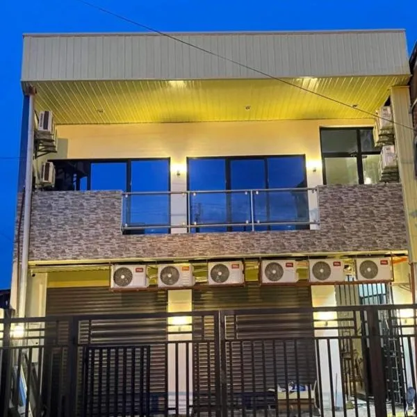 Calo apartel，位于Panabo的酒店