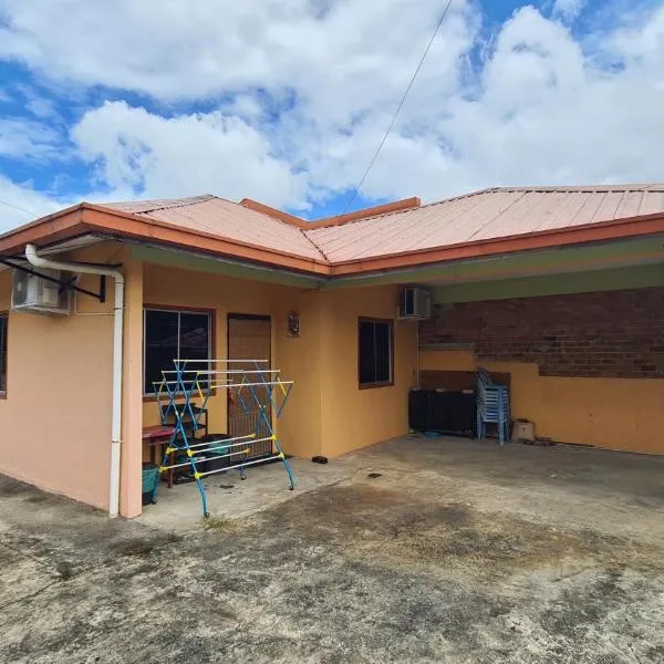 Homestay 258 Beaufort，位于博福特的酒店