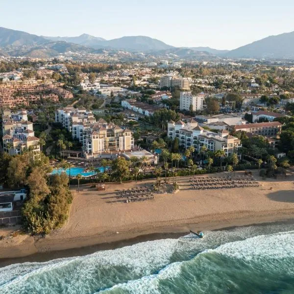 Marriott's Playa Andaluza，位于圣佩德罗德阿尔坎塔拉的酒店