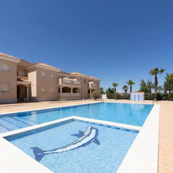 SUNSET HOLIDAY RIUMAR，位于利乌玛的酒店