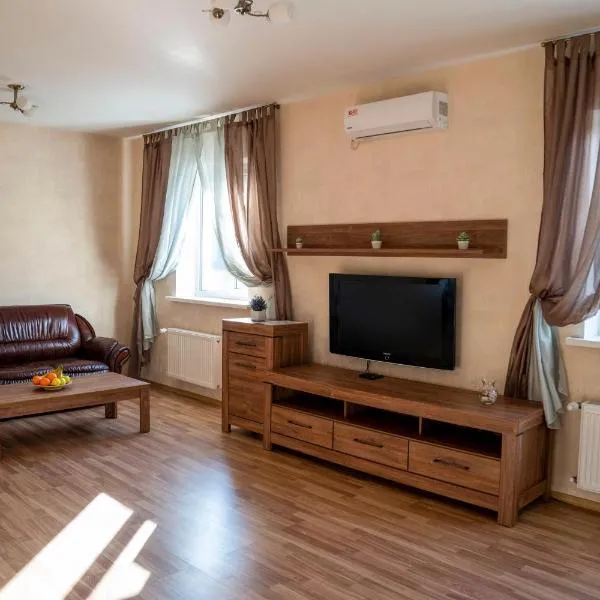 Guest house Kiev forest，位于基辅的酒店