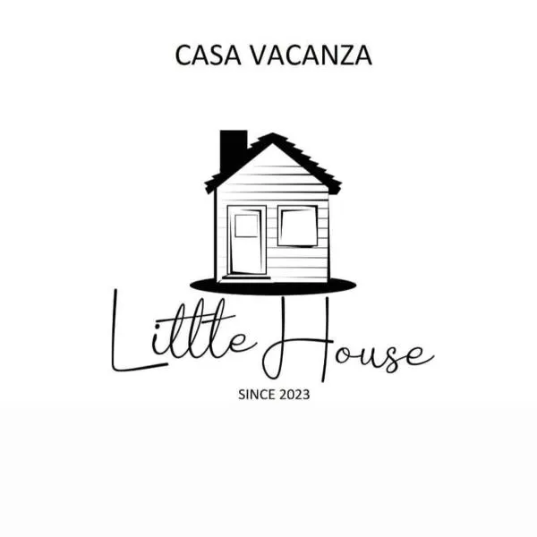 Little House，位于圣乔治阿克雷马诺的酒店