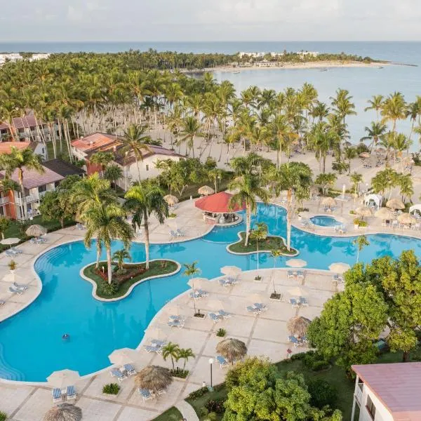 Bahia Principe Grand La Romana - All Inclusive，位于璜多里奥的酒店