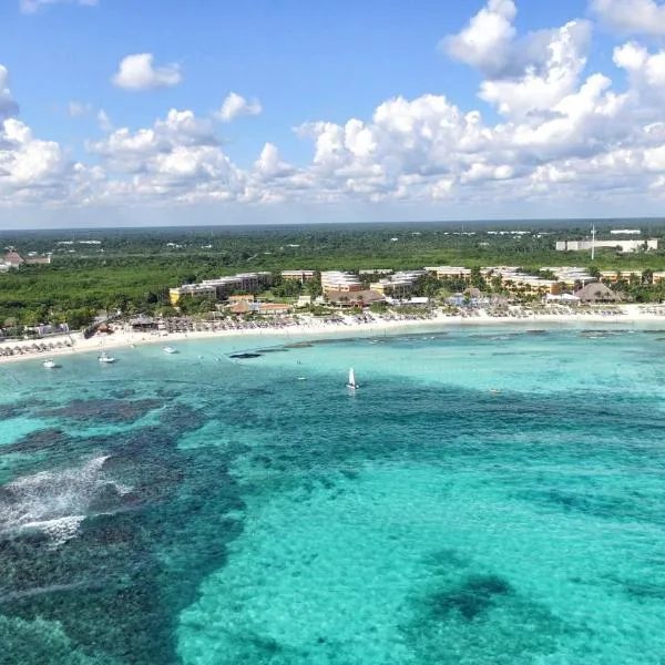 Bahia Principe Explore Coba - Hyatt Inclusive Collection - All Inclusive，位于艾库玛尔的酒店