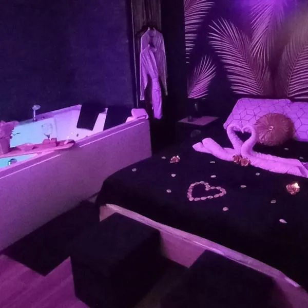Heavenly Love，位于伊沃托的酒店