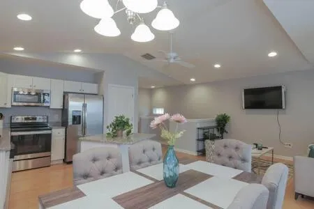 Bartram Dream House II - Bartram Beach Retreat，位于大西洋城的酒店