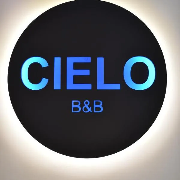 Cielo B&B，位于克罗托内的酒店
