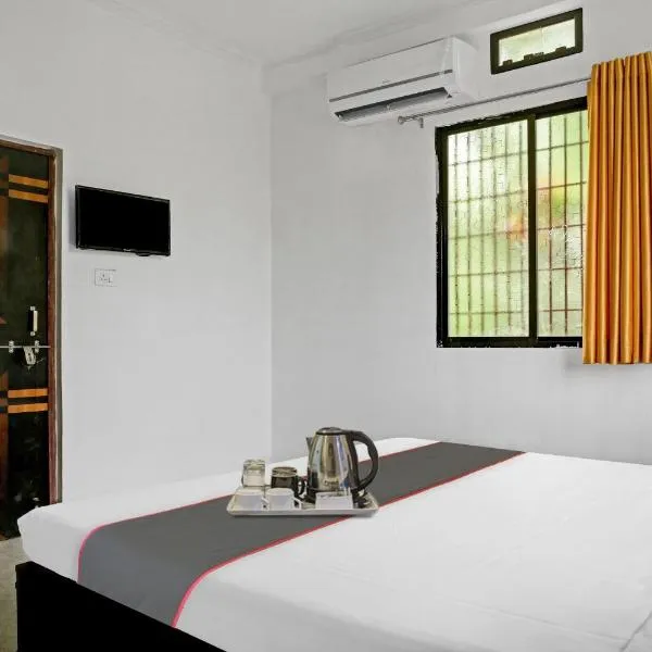 Flagship Arman Residency & Guest House，位于Kakarmatha的酒店
