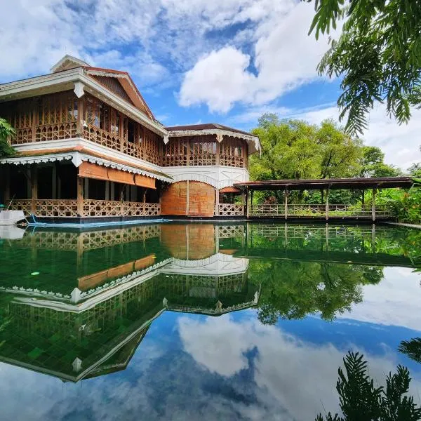 Governor's Residence，位于仰光的酒店