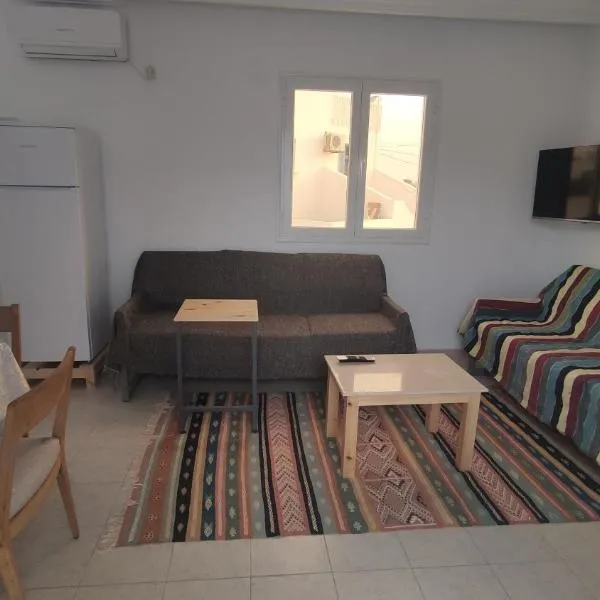 CoZi Coliving Djerba，位于迈来亚的酒店