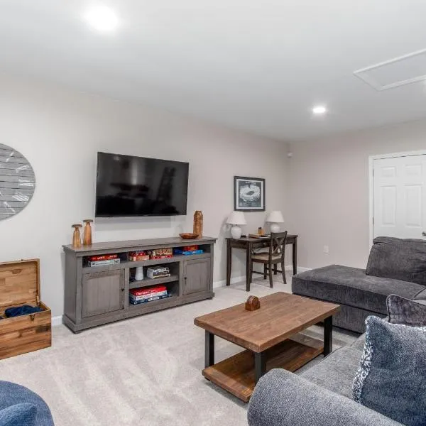 State College Getaway，位于州学院的酒店