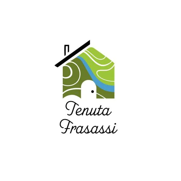 Tenuta Frasassi，位于Falcioni的酒店