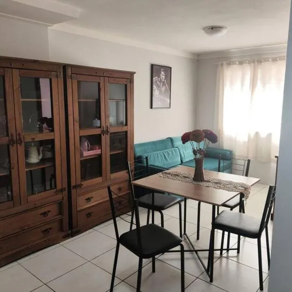 Apartamento Ótima Localização Turismo Faculdade，位于本图贡萨尔维斯的酒店