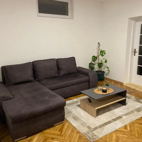 Kula Dream apartment，位于Bački Brestovac的酒店