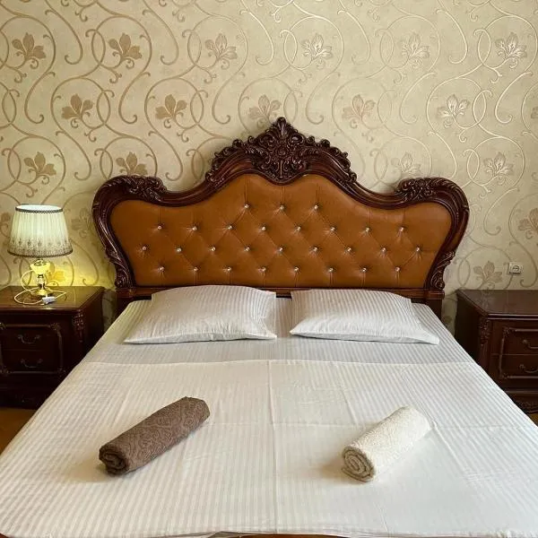 Guest House Levan II Dadiani，位于祖格迪迪的酒店