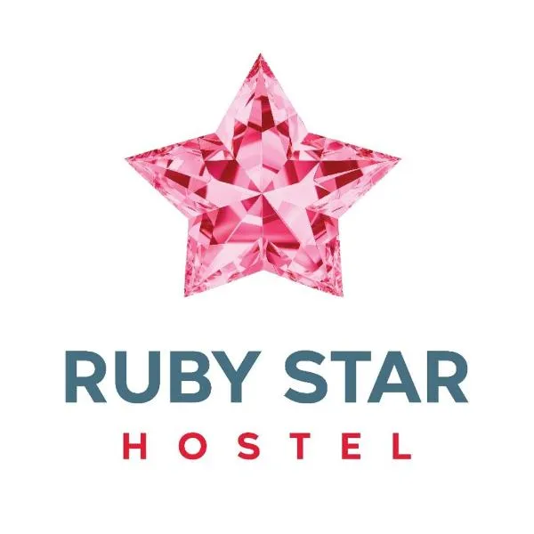 Ruby Star Hostel 21 Dubai，位于阿吉曼的酒店