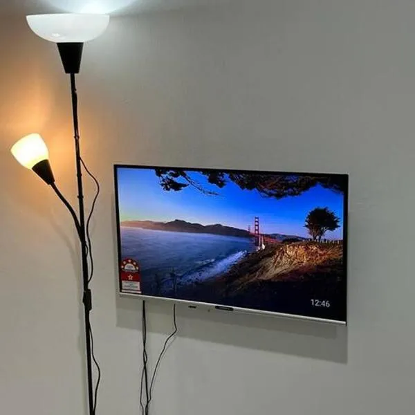 Pusing Kampung Affordable Homestay，位于Pusing的酒店