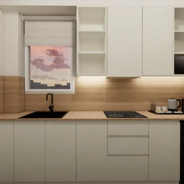 Boutique Villa Giannis，位于利迈纳里亚的酒店