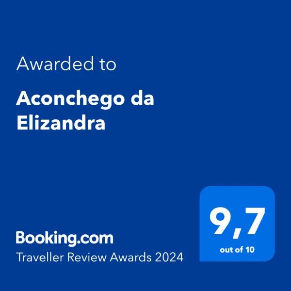 Aconchego，位于沙佩科的酒店