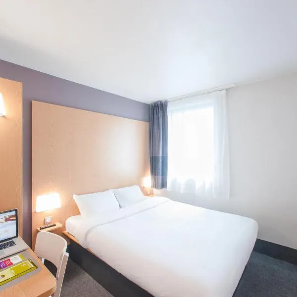 B&B HOTEL Perpignan Sud Marché International，位于佩皮尼昂的酒店
