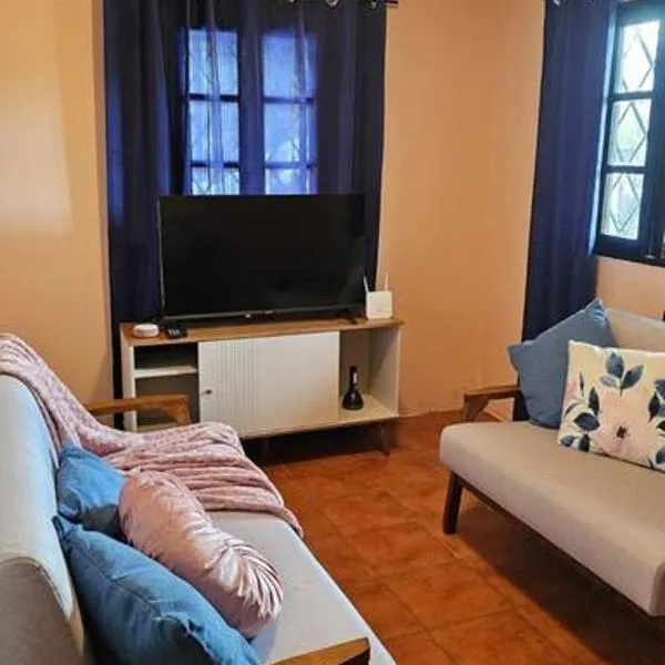 Cozy Home，位于Cordillera Arriba的酒店