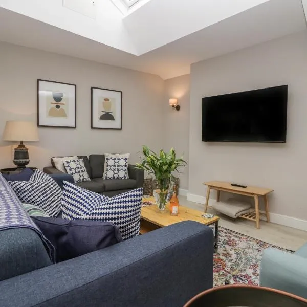 Helton Fell，位于肯德尔的酒店