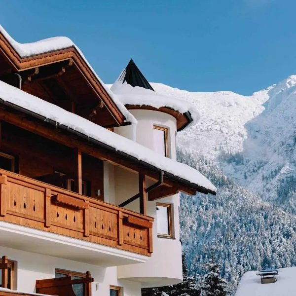 loisi's Boutiquehotel，位于阿亨基希的酒店