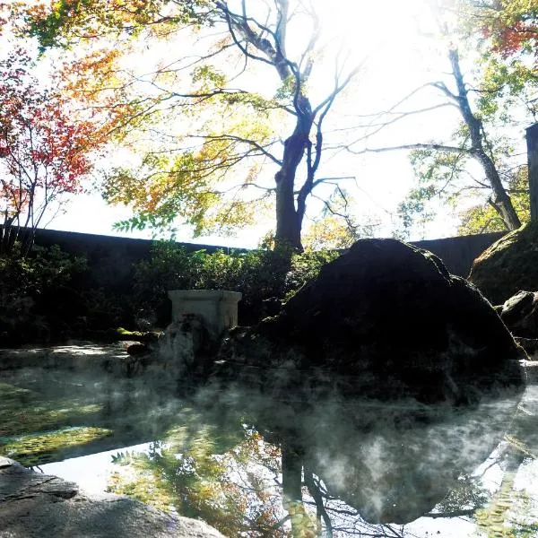 Resort Hotel RAKI House Nasu，位于那须町的酒店