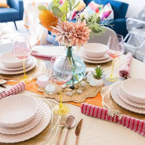 Breath of Nature Home with Pool & BBQ in Throsby，位于Harrison的酒店