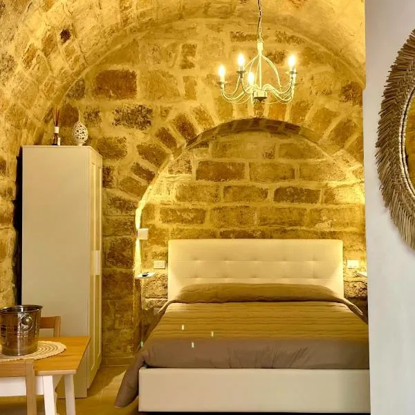 Casa Vacanze A un Passo dal Volo，位于巴里的酒店