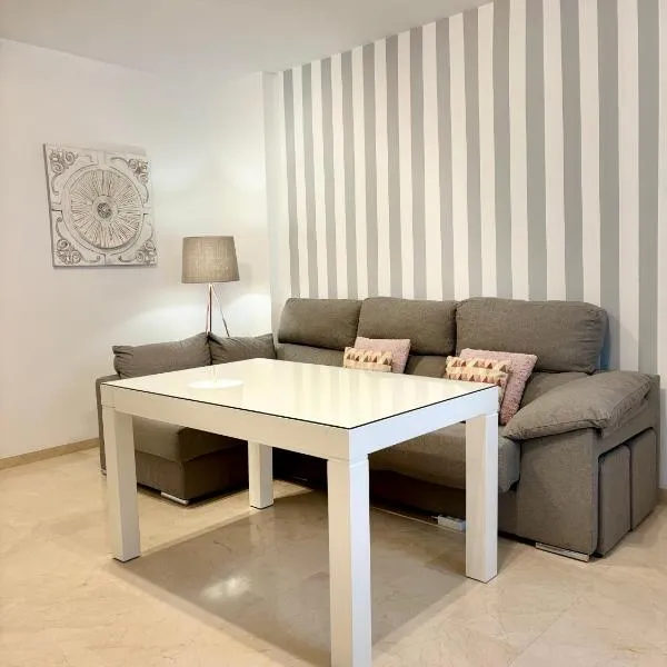 Apartamento Espinel 47，位于隆达的酒店