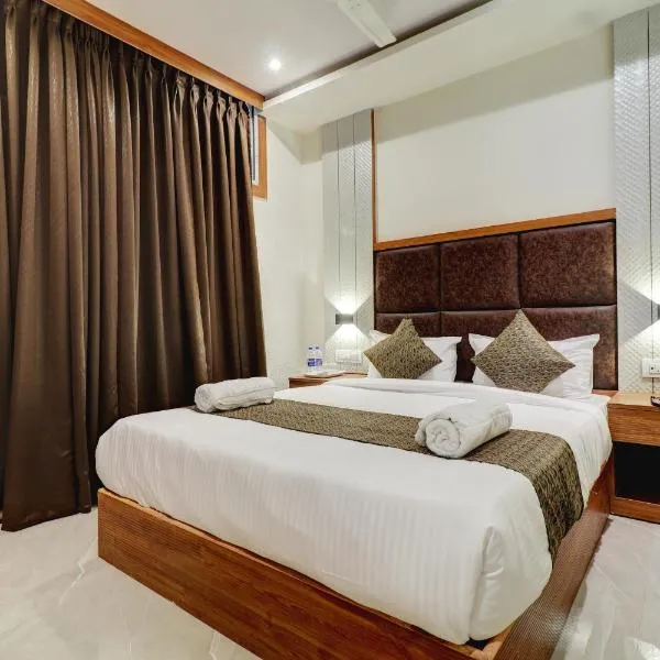 Hotel Sion Fort，位于孟买的酒店