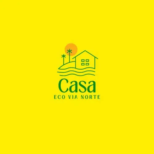 Casa Eco Via Norte - MCZ，位于Rio Largo的酒店