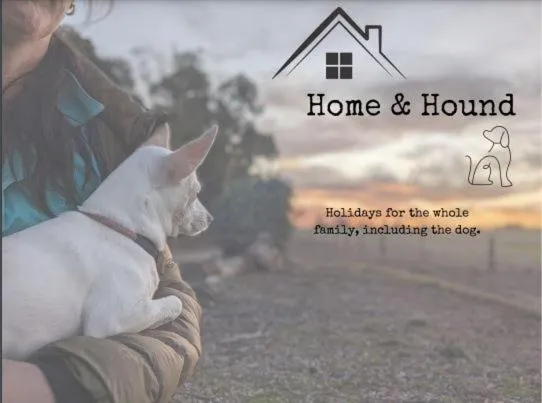 Home and Hound Kendenup，位于Mount Barker的酒店