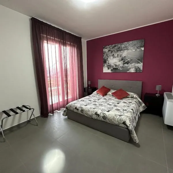 Lotelito Apartment，位于菲夏诺的酒店