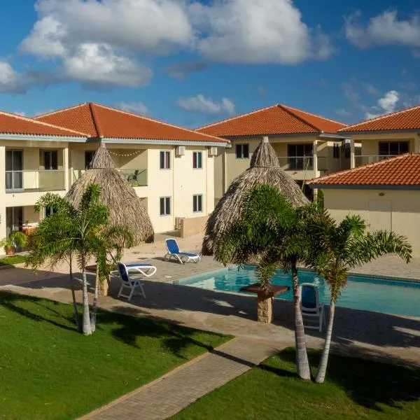 Sirena Resort Curaçao，位于威廉斯塔德的酒店