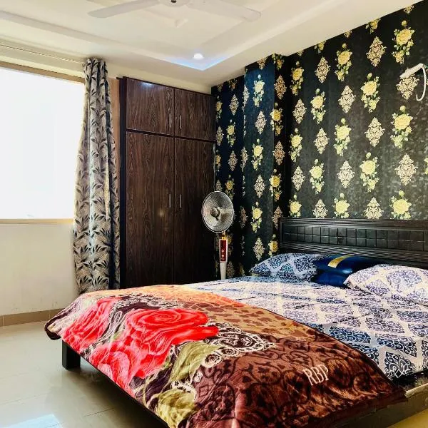 Highrise Apartments，位于Gujrānwāla的酒店