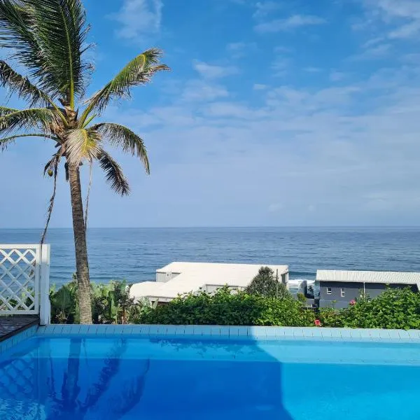 Fairview Salt Rock，位于巴利托的酒店