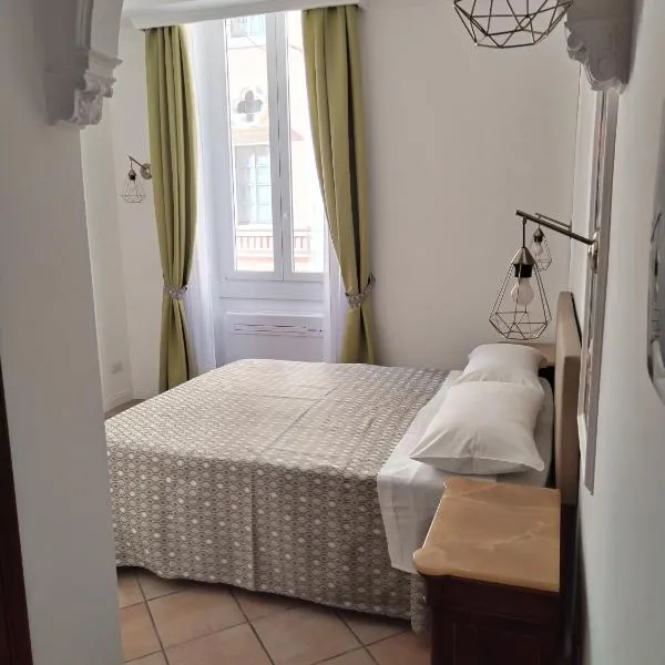 B&B L'Esquilina,位于罗马的酒店