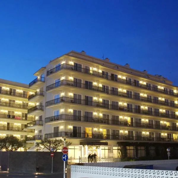 Terramar，位于卡里拉的酒店