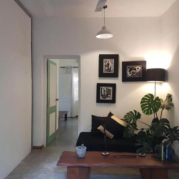 Highbury Colombo，位于科伦坡的酒店