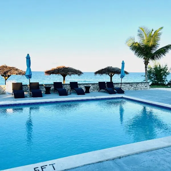 Exuma Palms Resort，位于Michelson的酒店