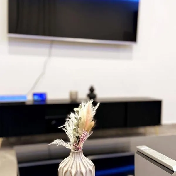 Royal Stay，位于奥尔斯贝格的酒店