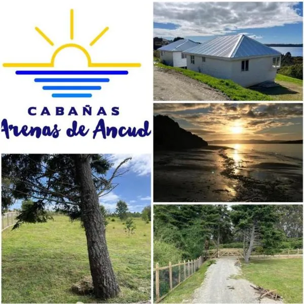 Arenas de Ancud，位于安库德的酒店