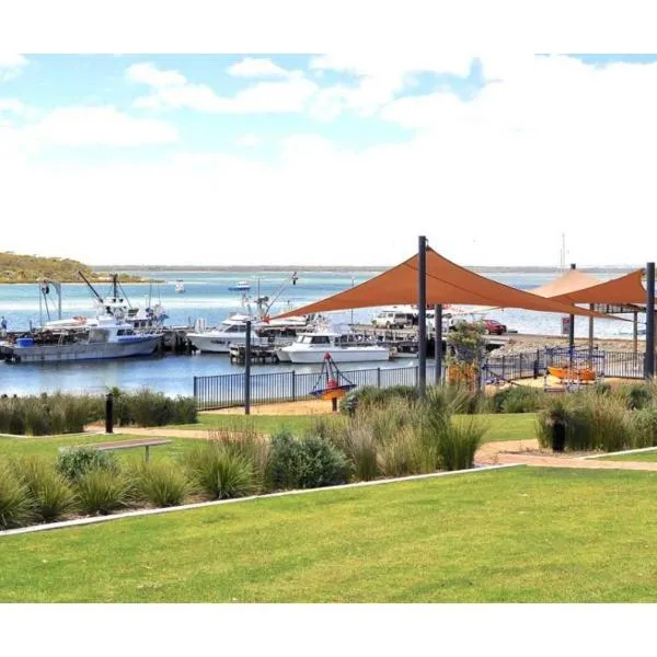Discovery Parks - Coffin Bay，位于科芬贝的酒店
