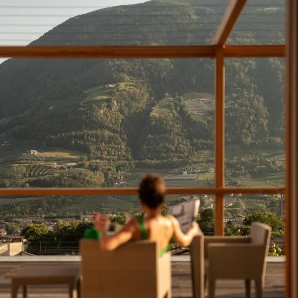 Pergola Residence，位于拉古多的酒店