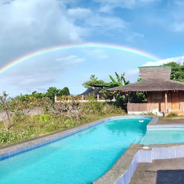 Callachuchi Homestay，位于圣胡安的酒店