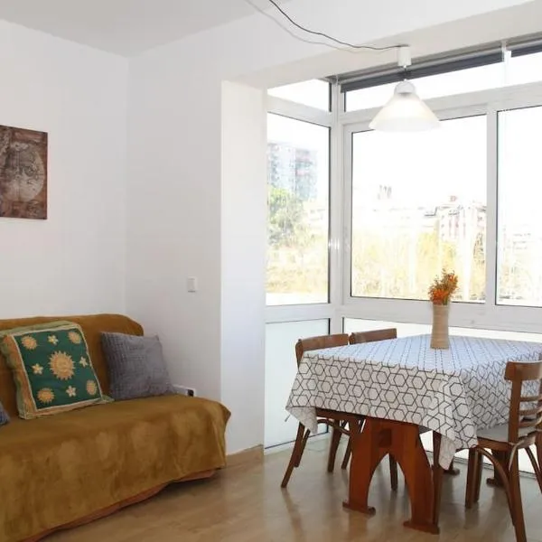 My Home in Igualada,位于伊瓜拉达的酒店