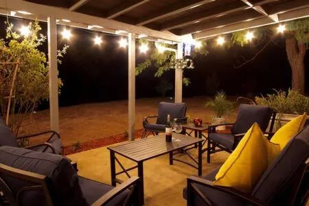Yosemite Elements Sleeps 12 Pet Friendly Views，位于科斯戈尔德的酒店