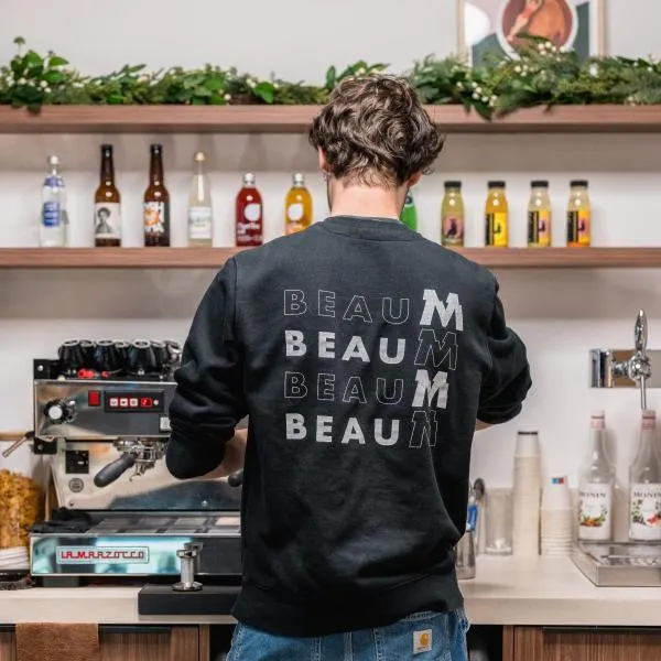 Beau M Paris，位于巴黎的酒店